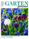 Cover Gartenpraxis 03/2007