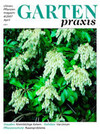 Cover Gartenpraxis 04/2007