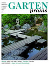 Cover Gartenpraxis 05/2007