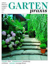 Cover Gartenpraxis 06/2007