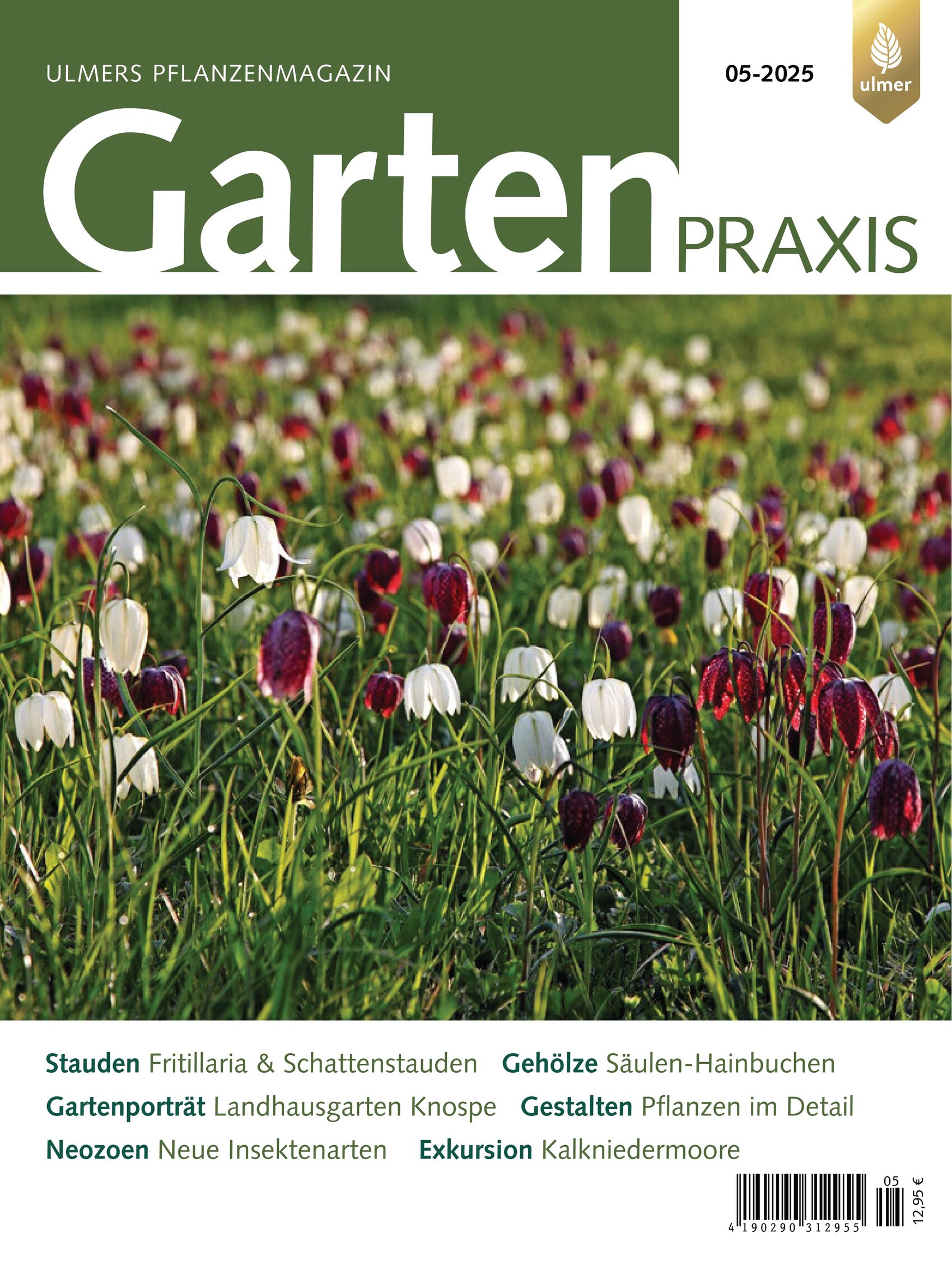 ARD Garten startet Gartenpraxis