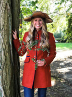 Charlotte Baumann - Baumkönigin 2020