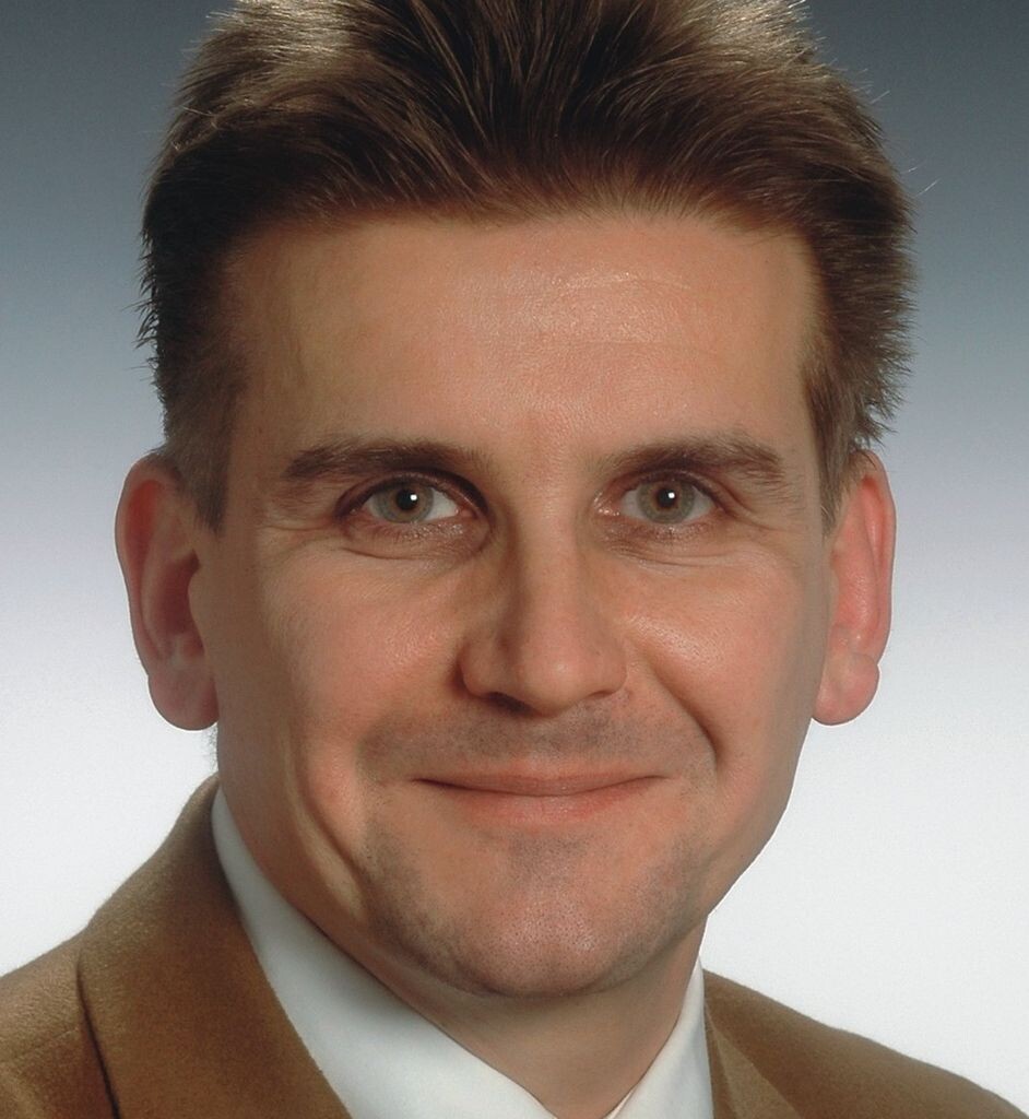 Prof. Dr. Frank Bohlander Gartenpraxis