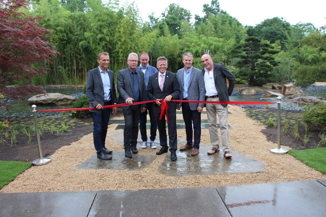 Jens Spanjer / Ralf Cremers / Berthold Holzhöfer / Hans-Jürgen Petrauschke / Bernhard von Ehren / Michael W. Veith