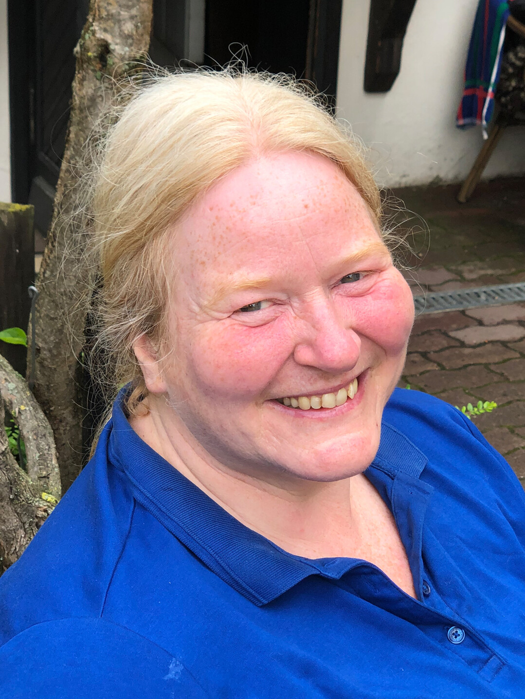    Dr. Charlotte Bergmann, Umweltzentrum Drei Eichen 