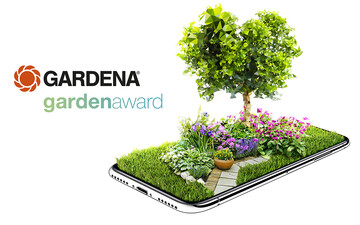 Mit dem GARDENA garden award werden in diesem Jahr zum zweiten Mal in Partnerschaft mit der koelnmesse und dem Handelsverband Heimwerken, Bauen und Garten (BHB) innovative Unternehmer, Erfinder und Grnder ausgezeichnet, die nachhaltige Lsungen fr die Zukunft des digitalen Gartens im Blick haben. Die Verleihung findet in diesem Jahr als digitale Veranstaltung statt.