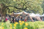 Gardenista - ein Festival rund um Garten und Floristik