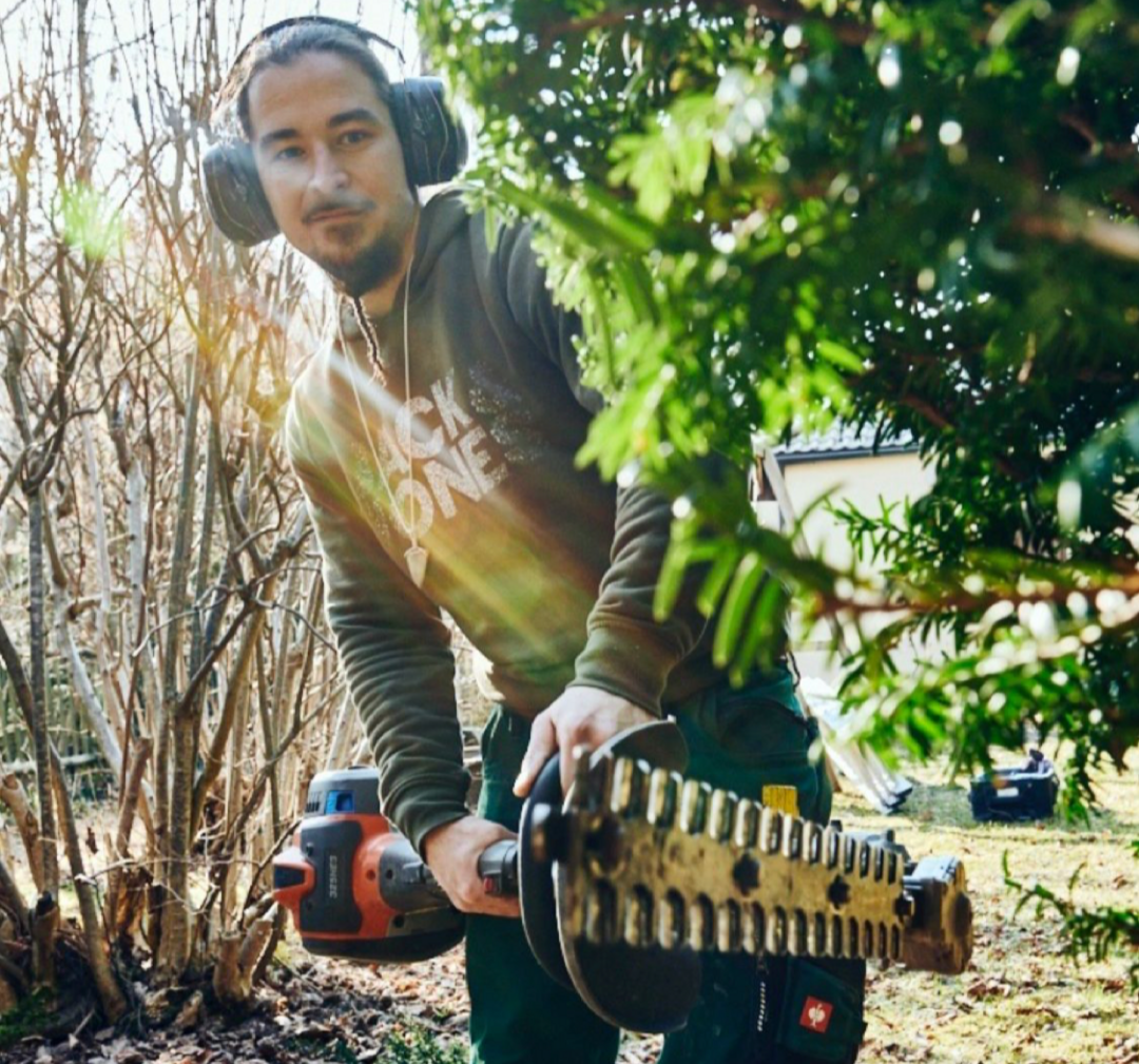 Ab 2024 erscheint der "Expertenbrief Gartenpflege" viermal im Jahr.