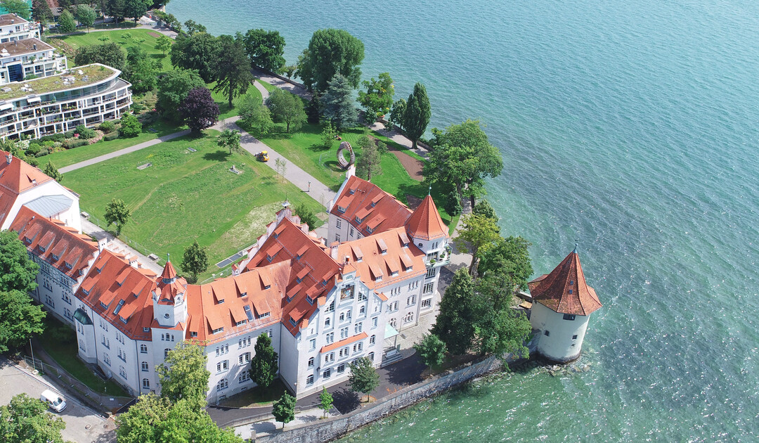 LGS Lindau