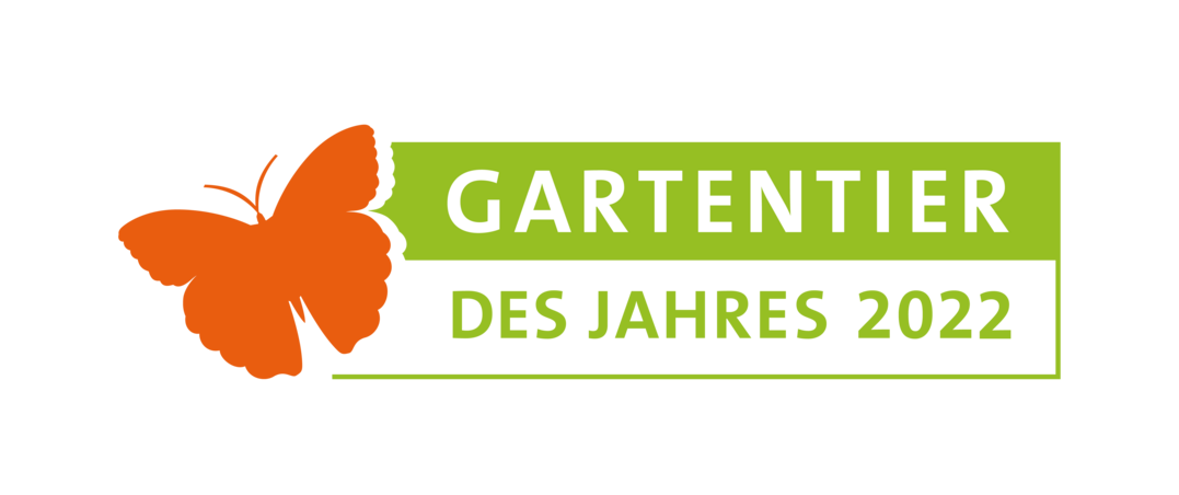 Logo Gartentierwahl 2022