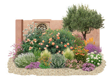 Trendbeet Alhambra