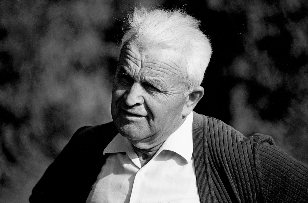 Werner Noack