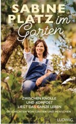 Sabine Platz: Im Garten