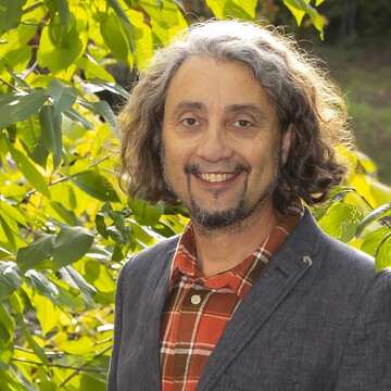 Martin Staffler