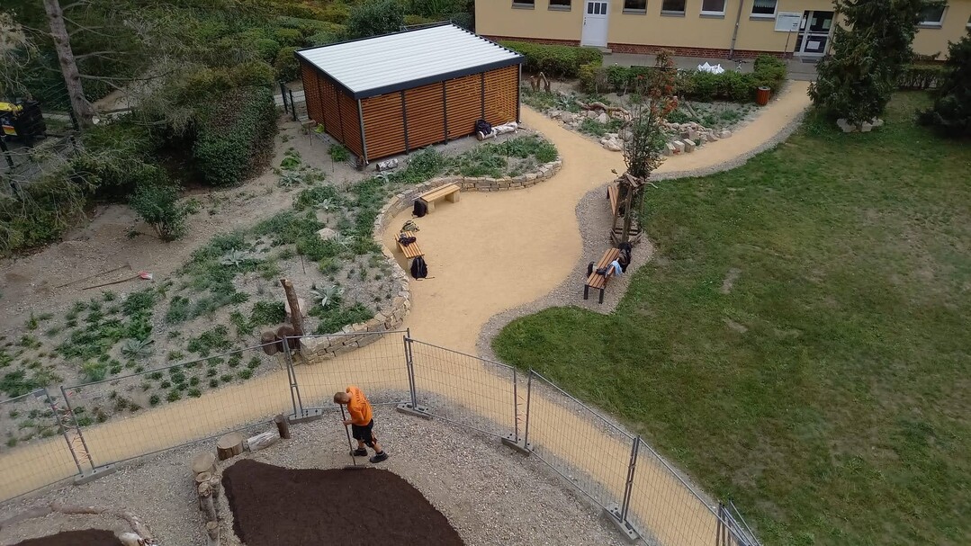 Ein neuer PikoPark in Berlin Reinickendorf