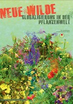 Neophyten sind das Thema der diesjährigen Woche der Botanischen Gärten.