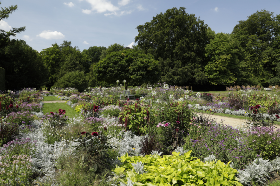 Stadtpark-Botanischer Garten Gütersloh