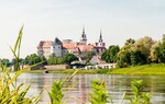 Torgau an der Elbe