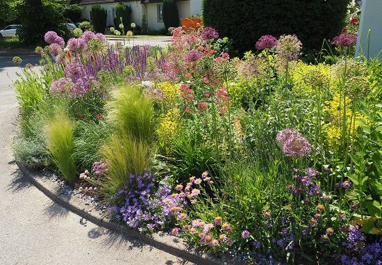 Gesucht Die schönsten NRWs Gartenpraxis