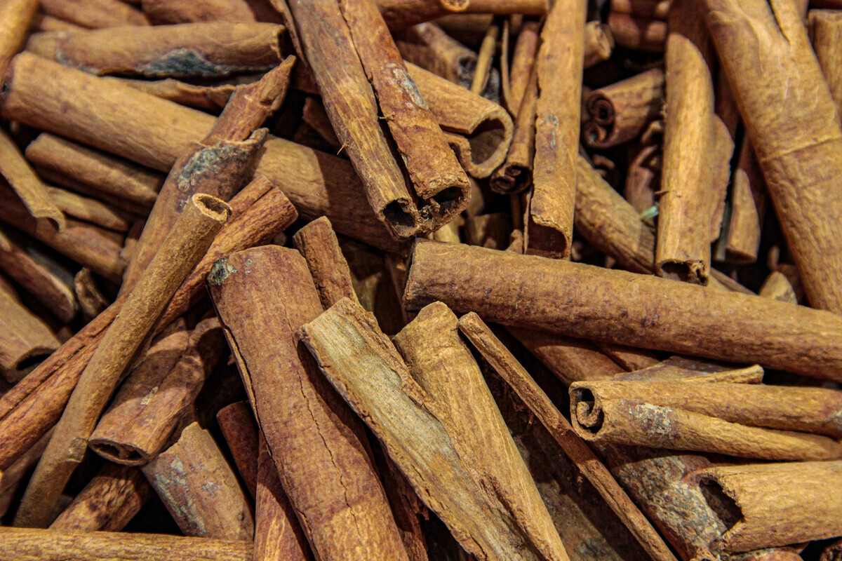 Zimt ist nicht gleich Zimt! Ceylon- oder Cassia-Zimt? - Gartenpraxis
