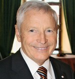 Karl Zwermann ist im Januar 2021 kurz vor seinem 81. Geburtstag gestorben